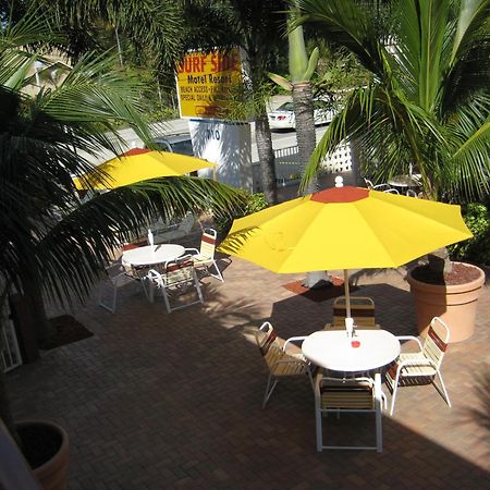 Surf Side Resort Pompano Beach Εξωτερικό φωτογραφία