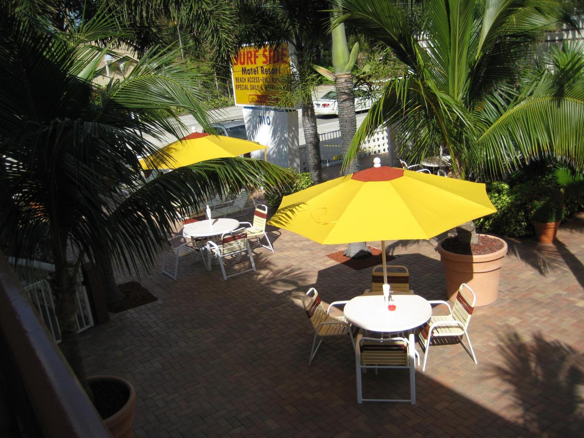 Surf Side Resort Pompano Beach Εξωτερικό φωτογραφία