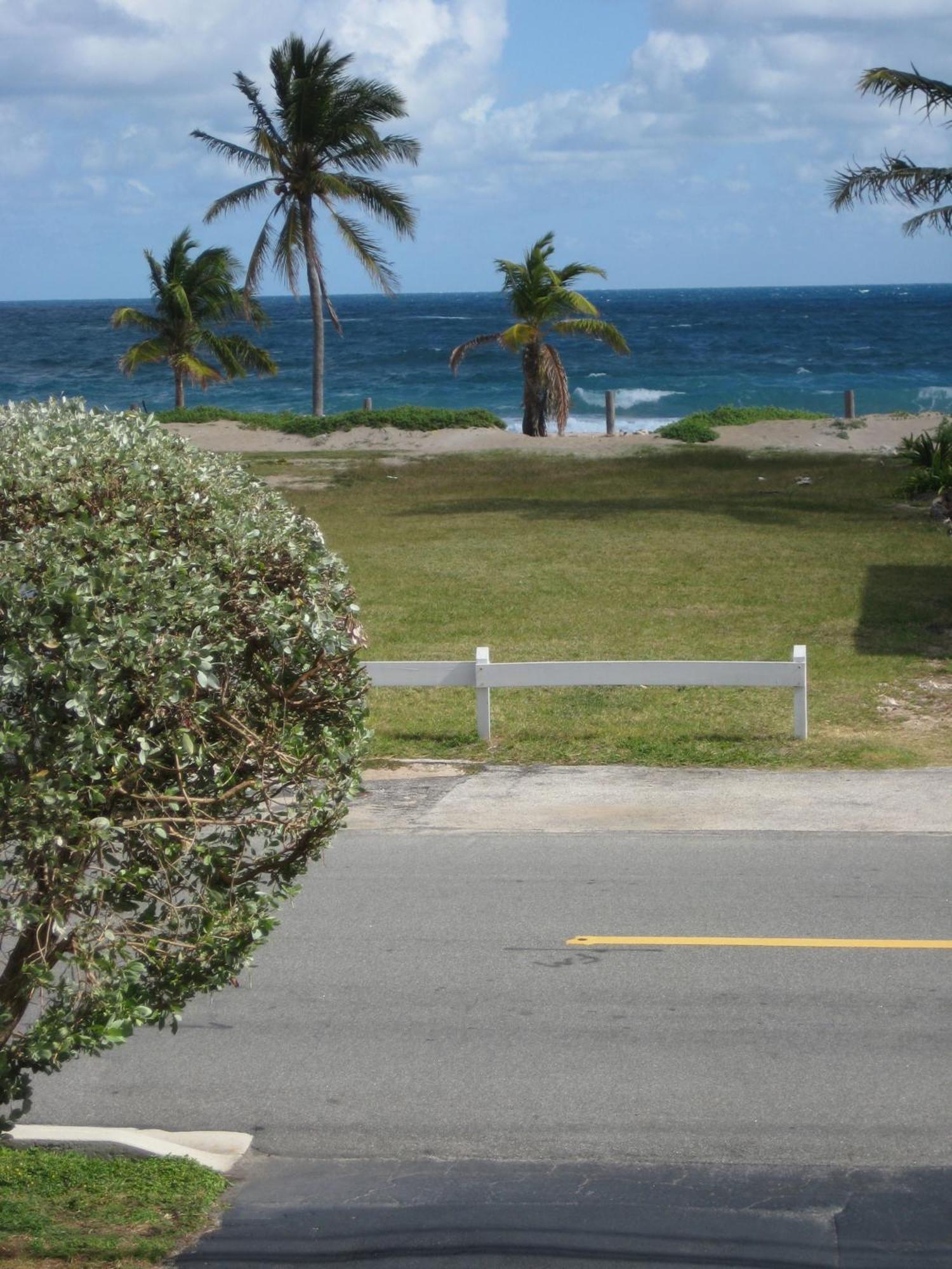Surf Side Resort Pompano Beach Εξωτερικό φωτογραφία