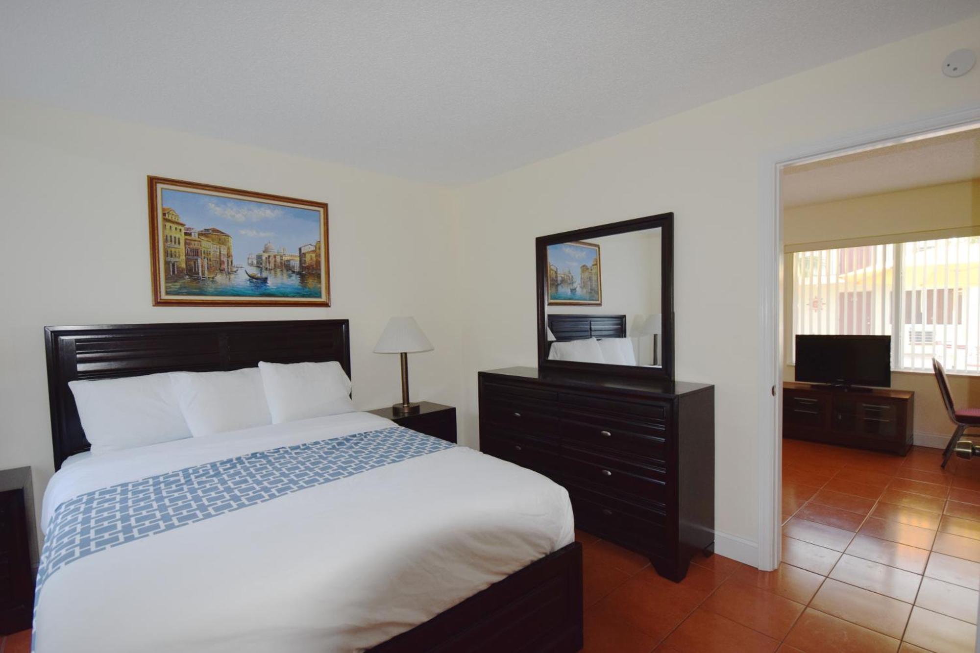 Surf Side Resort Pompano Beach Δωμάτιο φωτογραφία