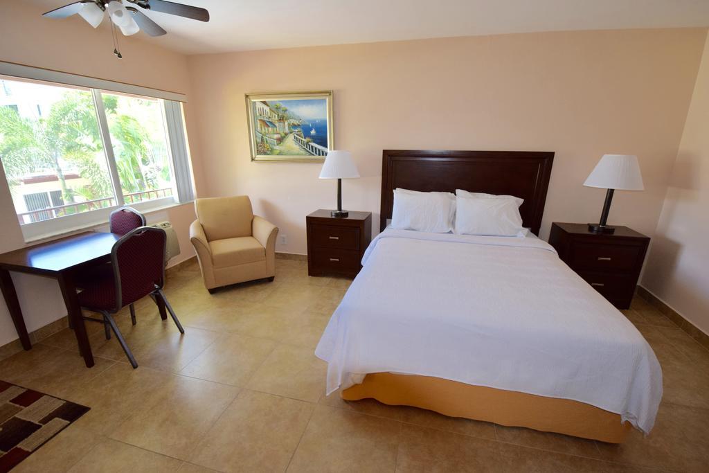 Surf Side Resort Pompano Beach Εξωτερικό φωτογραφία