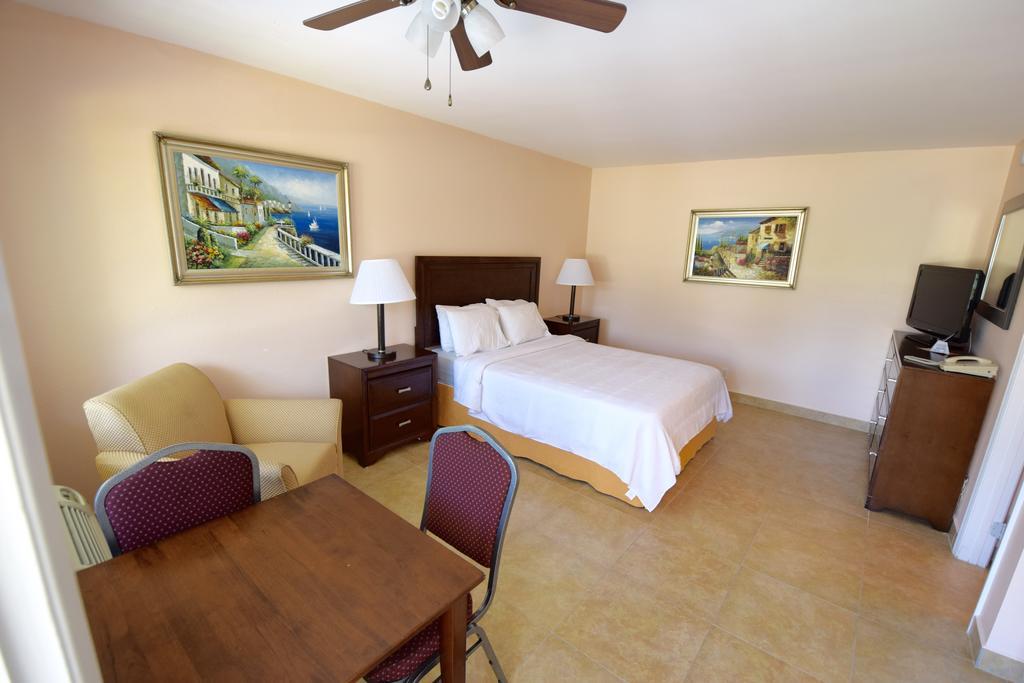 Surf Side Resort Pompano Beach Εξωτερικό φωτογραφία