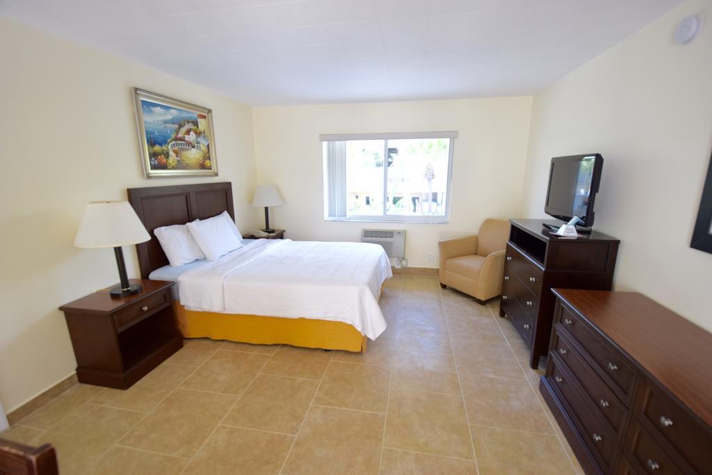 Surf Side Resort Pompano Beach Εξωτερικό φωτογραφία