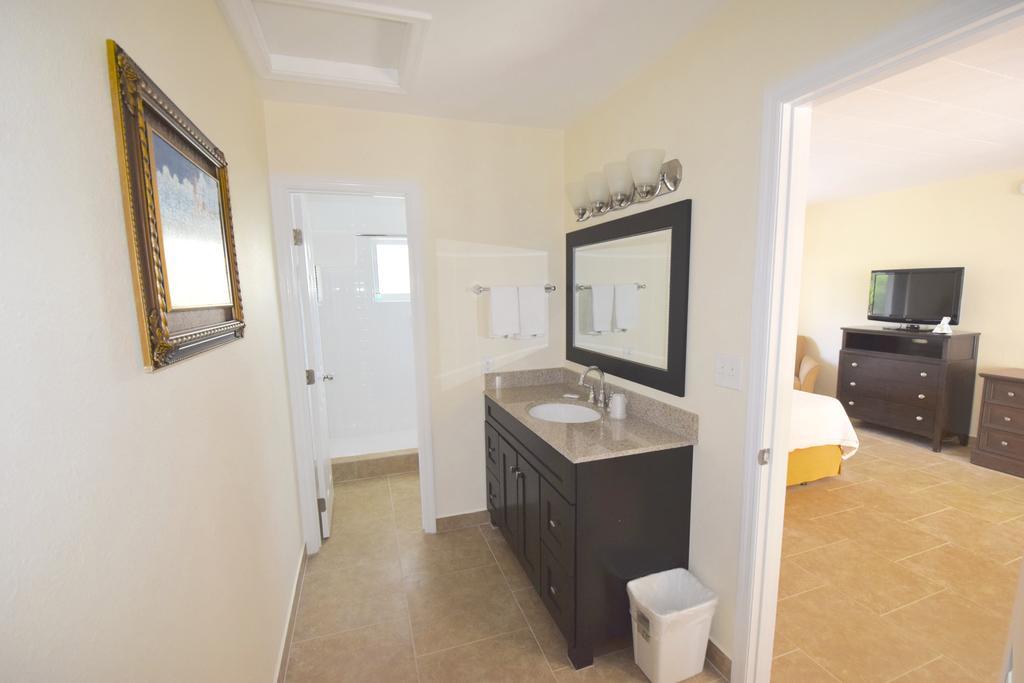 Surf Side Resort Pompano Beach Εξωτερικό φωτογραφία