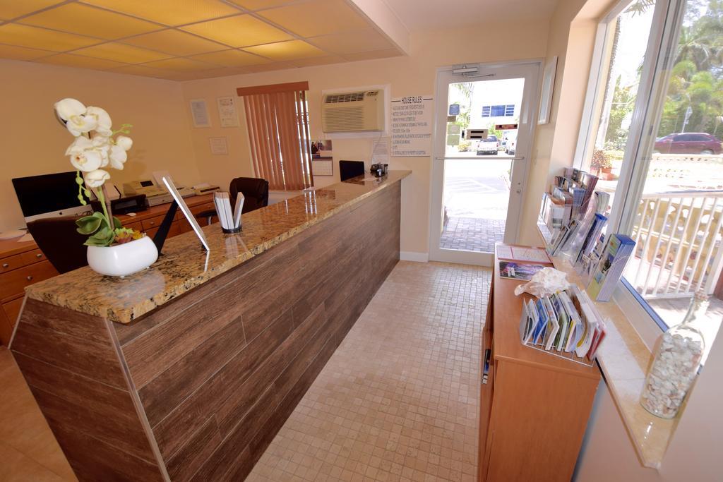 Surf Side Resort Pompano Beach Εξωτερικό φωτογραφία