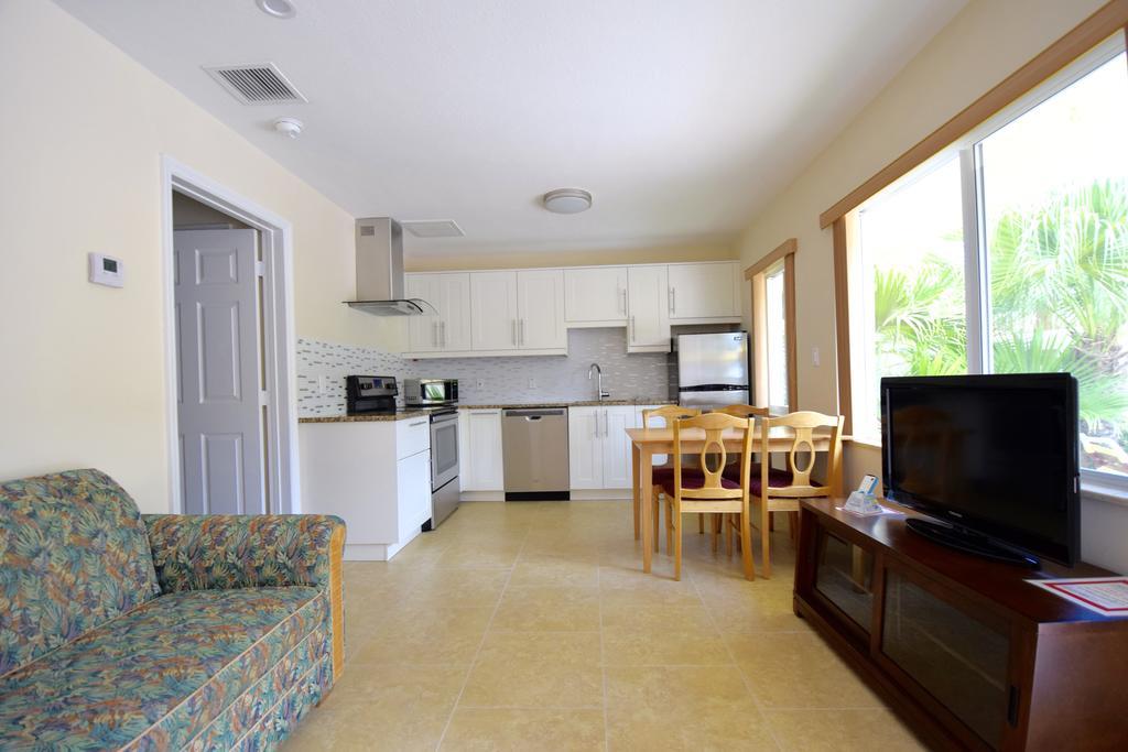 Surf Side Resort Pompano Beach Εξωτερικό φωτογραφία