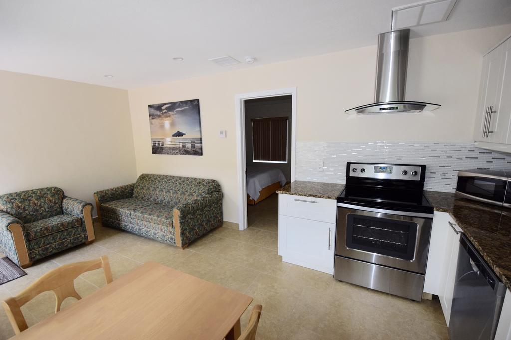 Surf Side Resort Pompano Beach Εξωτερικό φωτογραφία