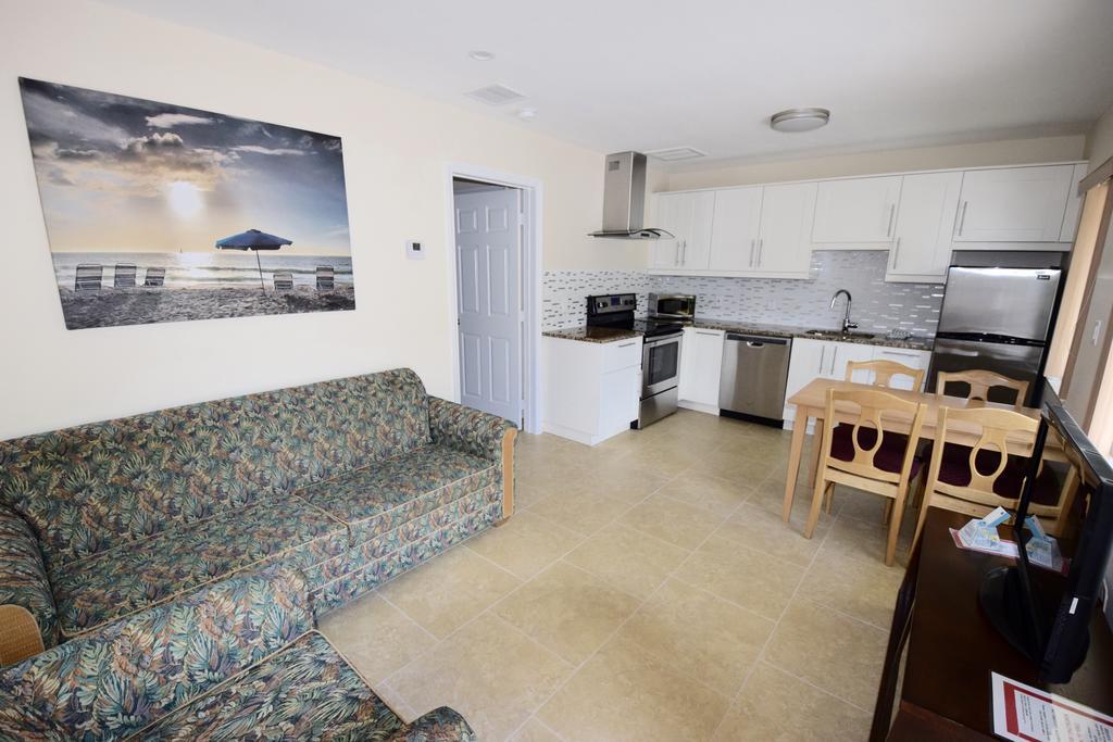 Surf Side Resort Pompano Beach Εξωτερικό φωτογραφία