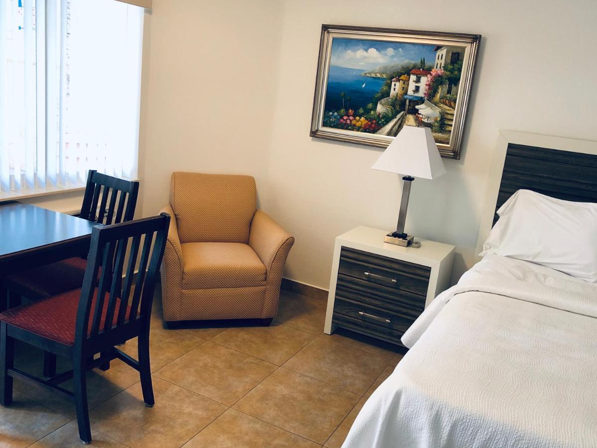 Surf Side Resort Pompano Beach Εξωτερικό φωτογραφία