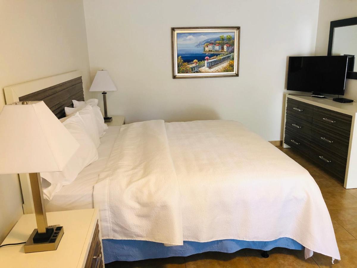 Surf Side Resort Pompano Beach Εξωτερικό φωτογραφία