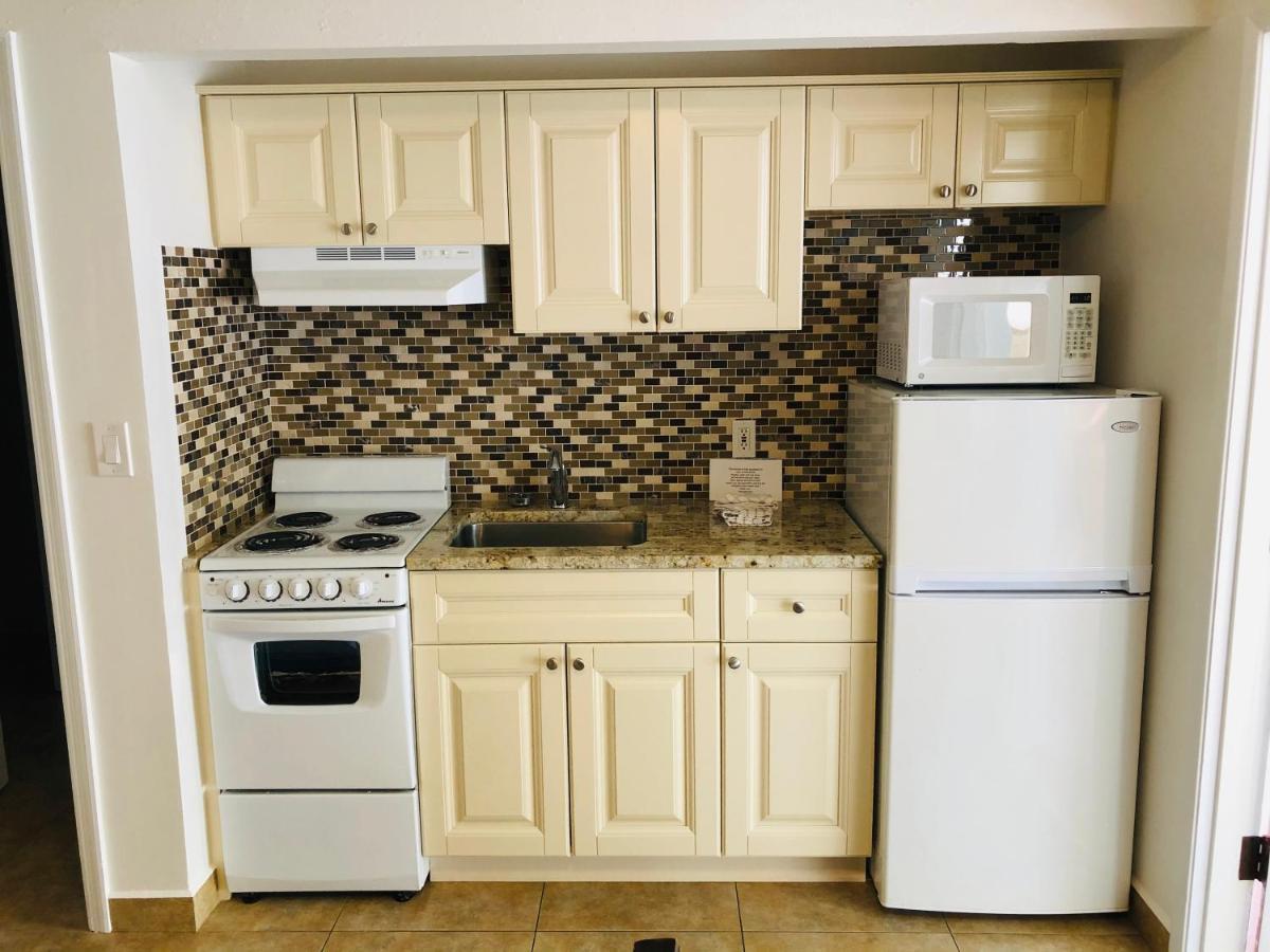 Surf Side Resort Pompano Beach Εξωτερικό φωτογραφία