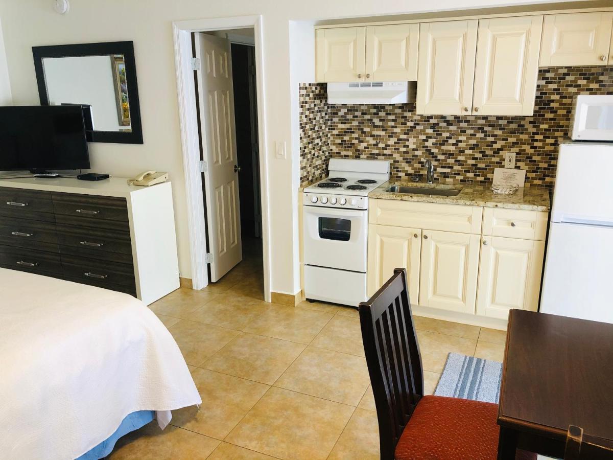 Surf Side Resort Pompano Beach Εξωτερικό φωτογραφία