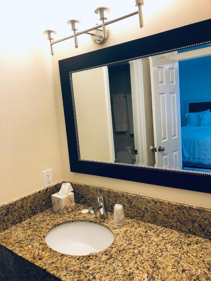 Surf Side Resort Pompano Beach Εξωτερικό φωτογραφία